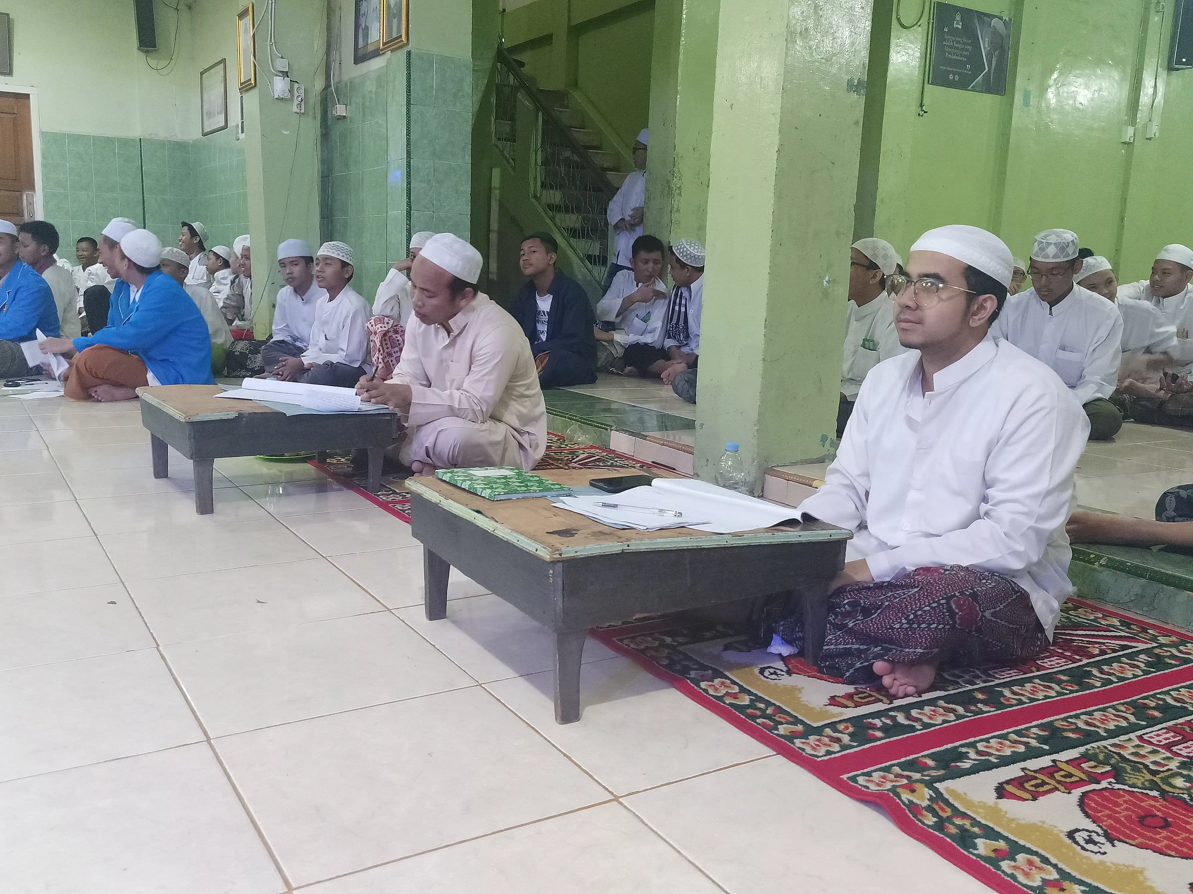 Madad 64